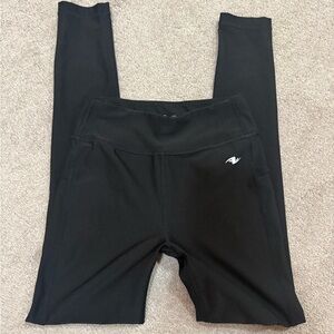 ATHLETIC WORKS Kids Leggings